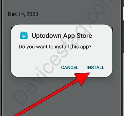 Install Vividy APK